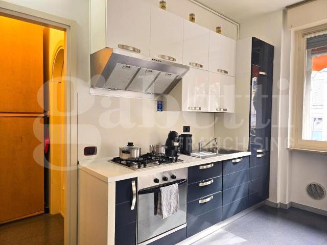 Bilocale arredato in affitto a Milano