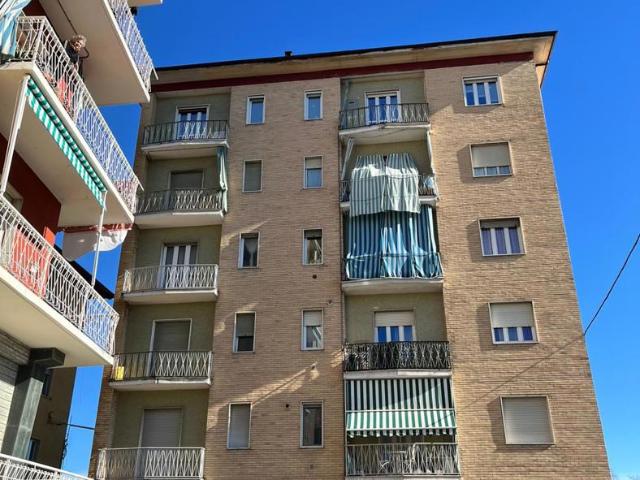 Bilocale arredato in affitto a Saluzzo
