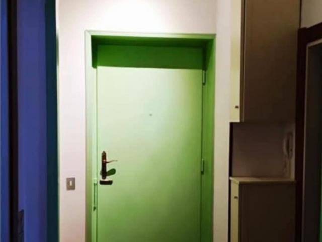 Bilocale arredato in affitto a Pavia