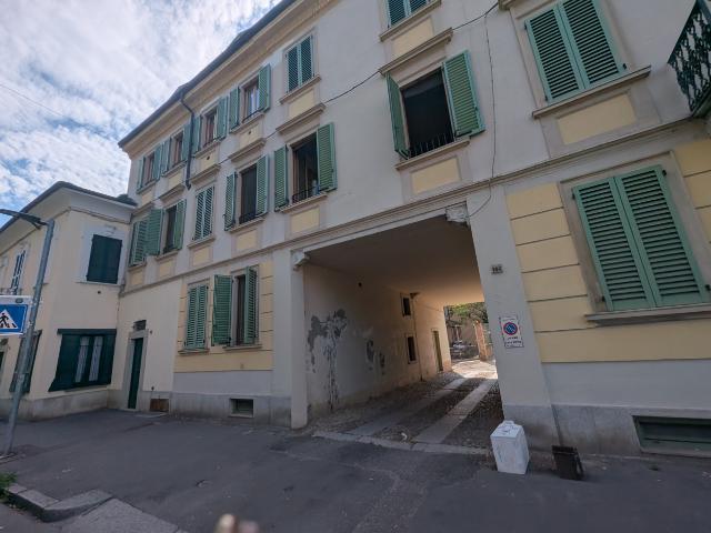 Bilocale arredato in affitto in via emilia, Broni