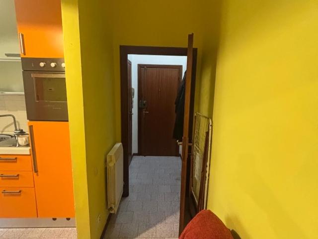 Bilocale arredato in affitto, Pisa santa maria