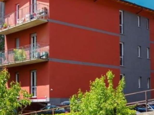 Bilocale arredato in affitto