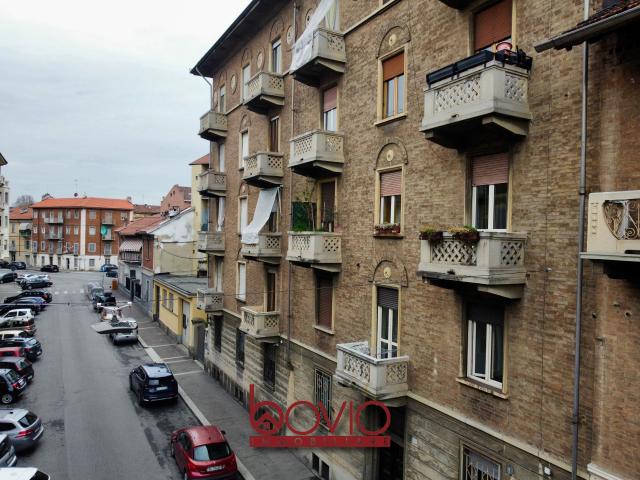 BILOCALE ARREDATO IN AFFITTO