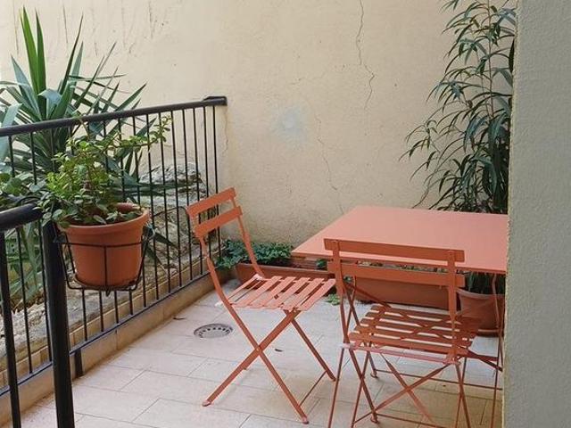 Bilocale Arredato in Centro a Cagliari