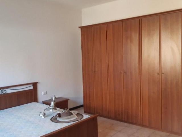 Bilocale arredato in centro paese