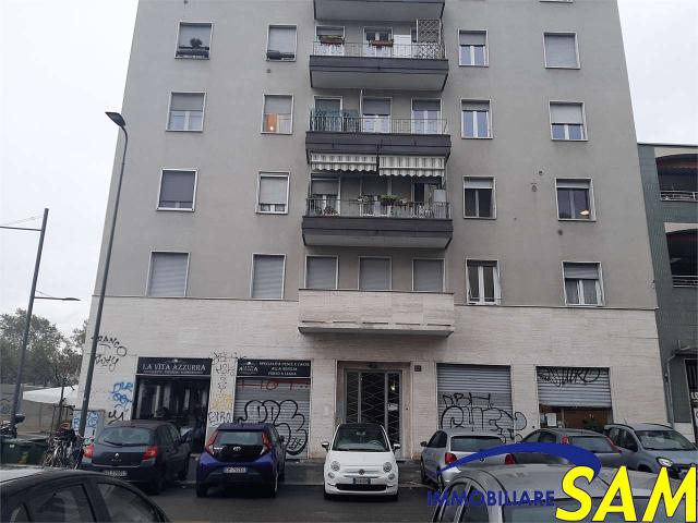 BILOCALE ARREDATO IN PORTA VITTORIA