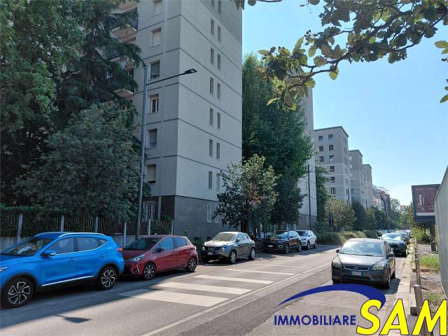 BILOCALE ARREDATO IN PORTA VITTORIA