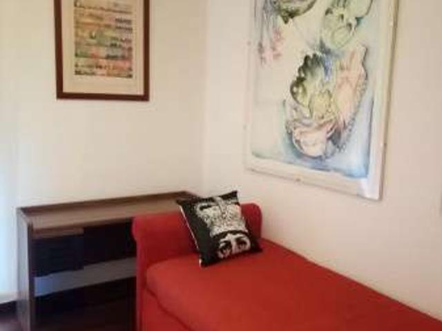 Bilocale arredato Intorno mura