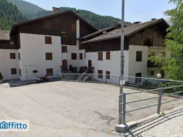 Bilocale arredato Isolaccia