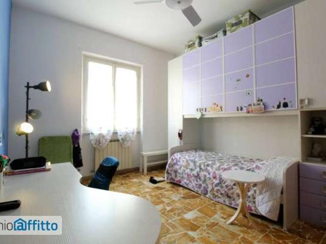 Bilocale arredato Isolotto e legnaia