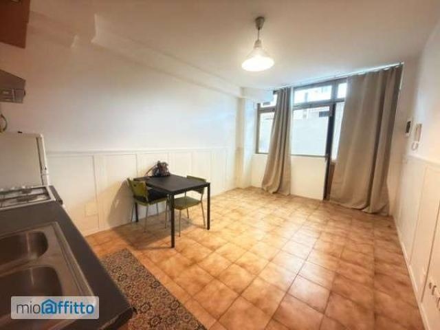 Bilocale arredato Isolotto e legnaia
