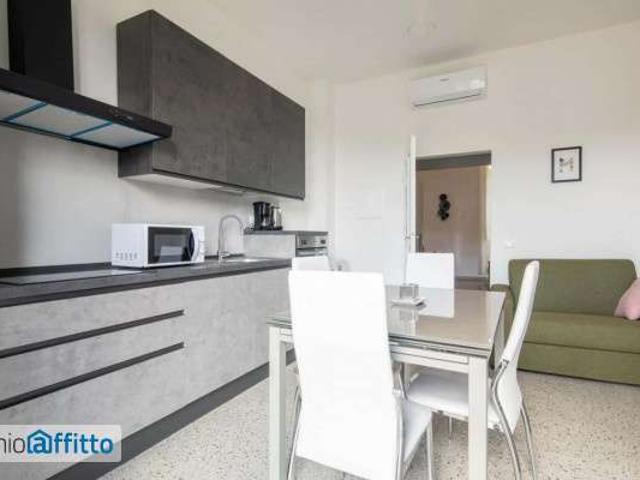 Bilocale arredato Isolotto e legnaia