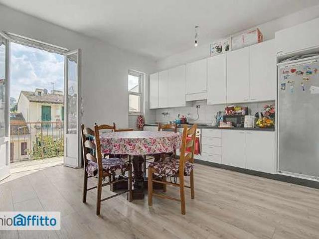 Bilocale arredato Isolotto e legnaia