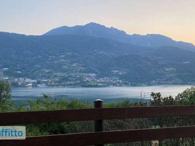 Bilocale arredato Ischia