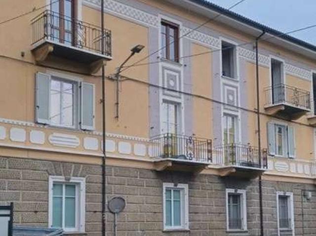Bilocale arredato Ivrea