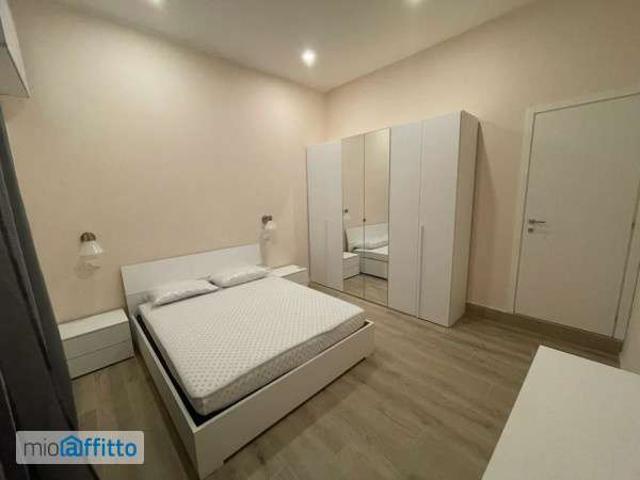 Bilocale arredato La Spezia