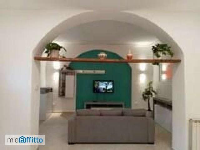 Bilocale arredato La Spezia