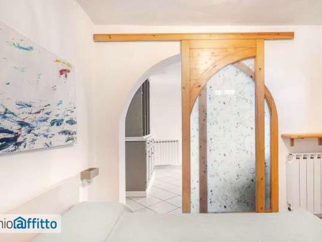 Bilocale arredato La Spezia