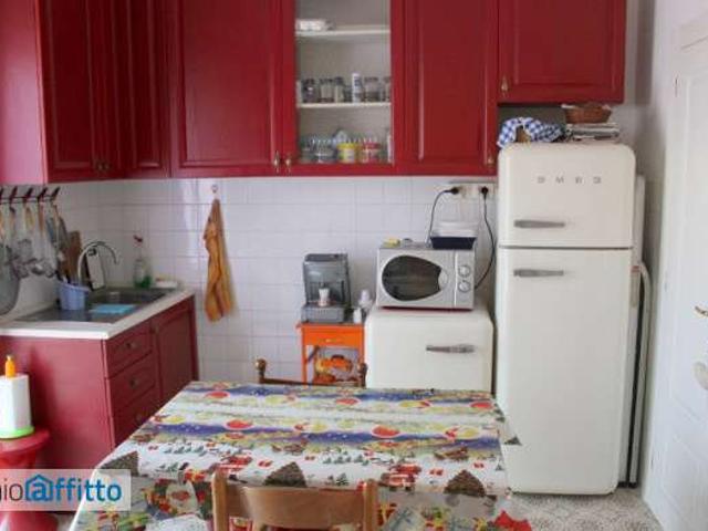 Bilocale arredato Lagaccio oregina