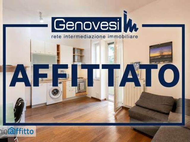 Bilocale arredato Lagaccio oregina