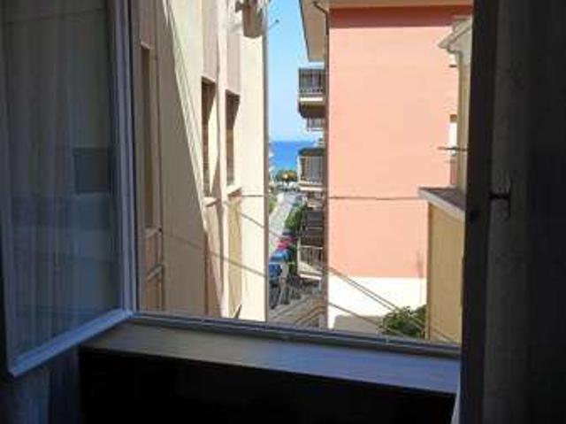 Bilocale arredato Laigueglia