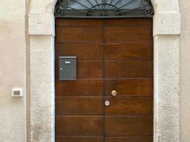 Bilocale arredato L'Aquila