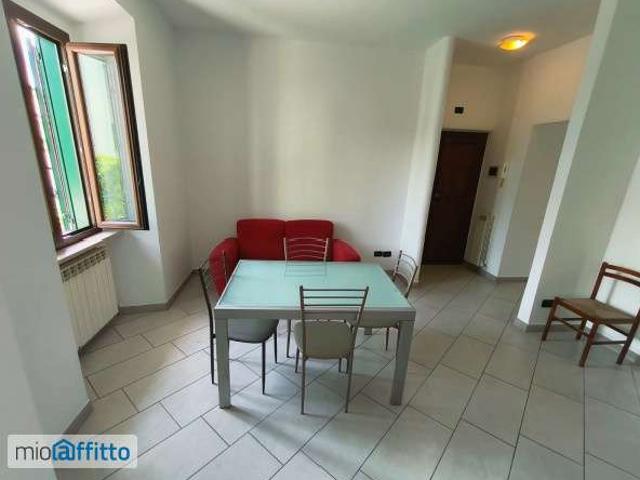 Bilocale arredato L'Aquila