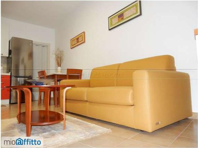 Bilocale arredato Lecce