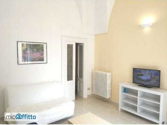 Bilocale arredato Lecce