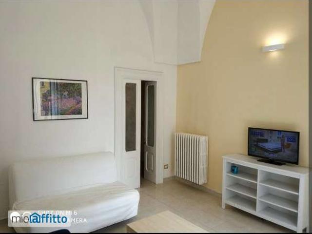 Bilocale arredato Lecce
