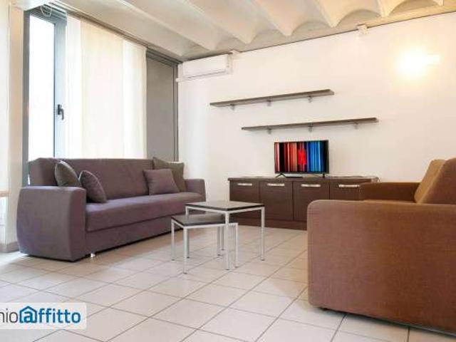Bilocale arredato Lecco