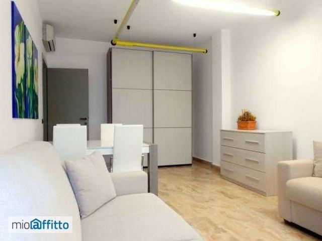 Bilocale arredato Lecco
