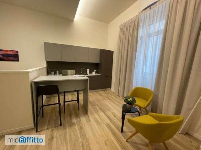 Bilocale arredato Lecco