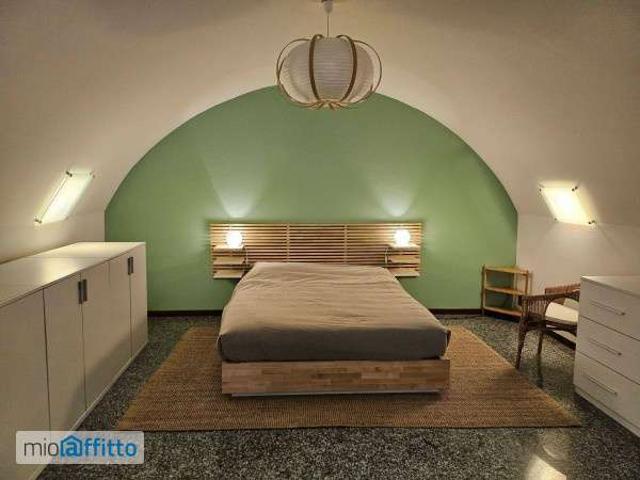 Bilocale arredato Lecco