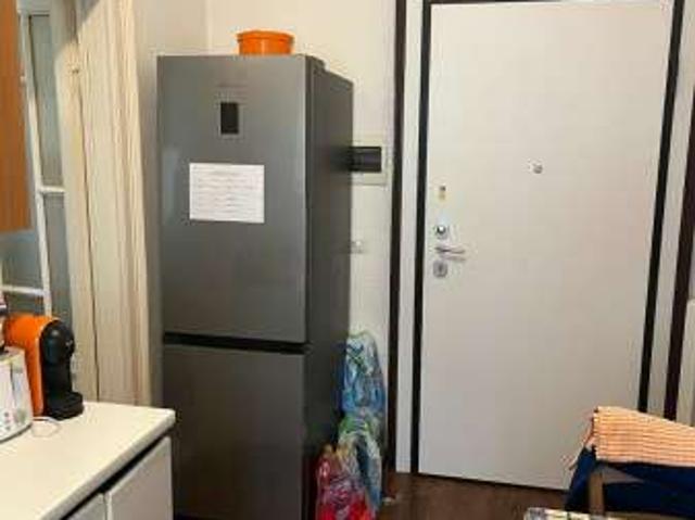 Bilocale arredato Lecco
