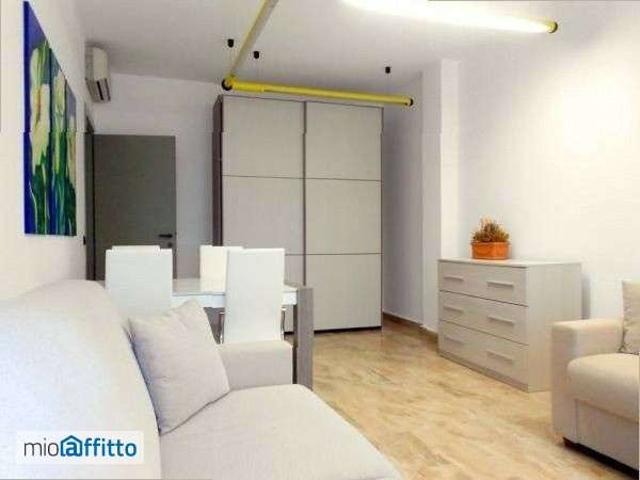 Bilocale arredato Lecco