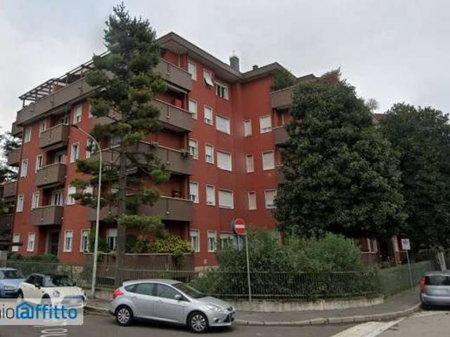 Bilocale arredato Legnano