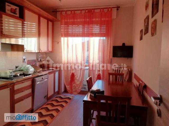 Bilocale arredato Legnano