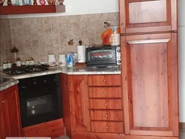 Bilocale arredato Letojanni