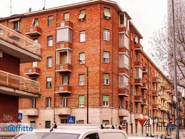 Bilocale arredato Lingotto
