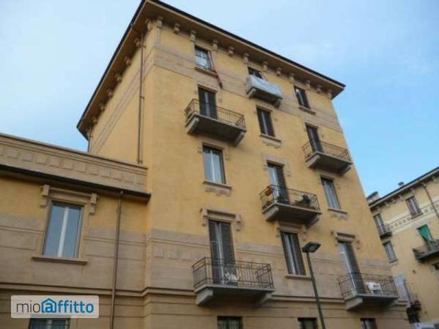 Bilocale arredato Lingotto