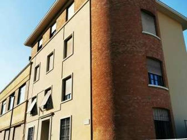 Bilocale arredato Lingotto