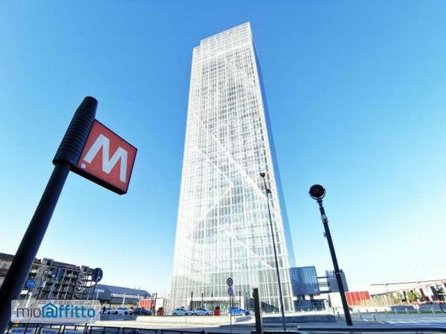 Bilocale arredato Lingotto