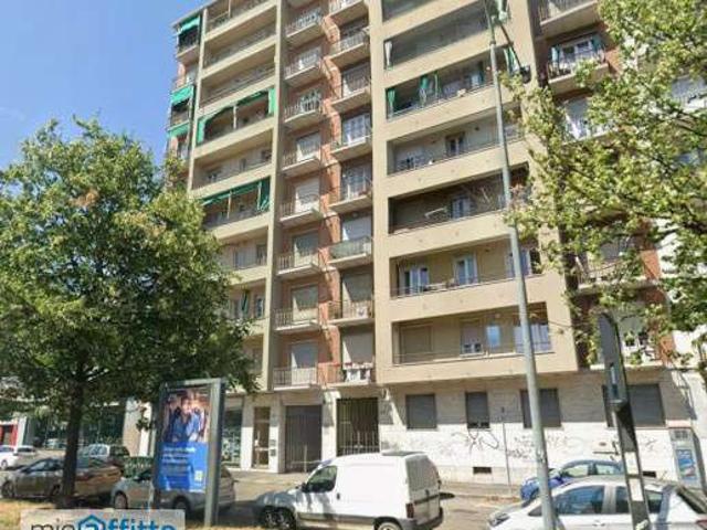 Bilocale arredato Lingotto
