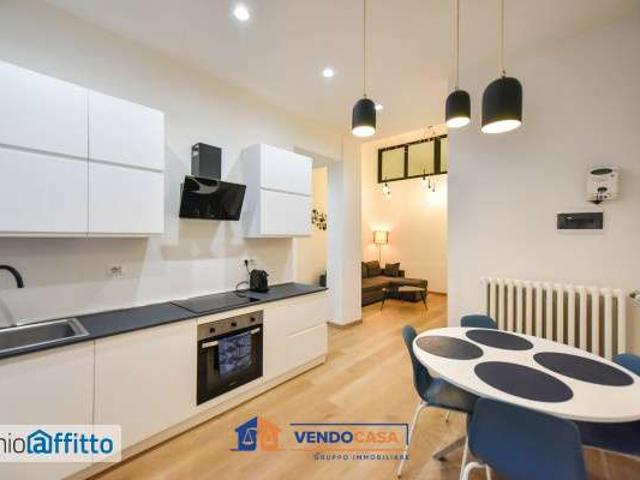Bilocale arredato Lingotto