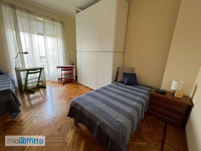 Bilocale arredato Lingotto