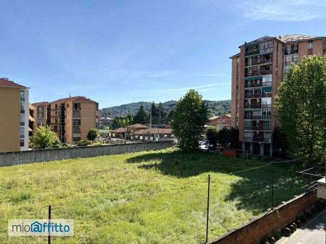 Bilocale arredato Lingotto