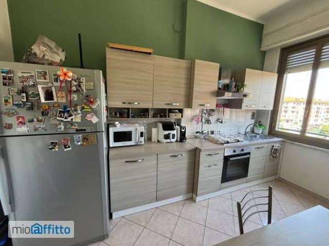 Bilocale arredato Lingotto