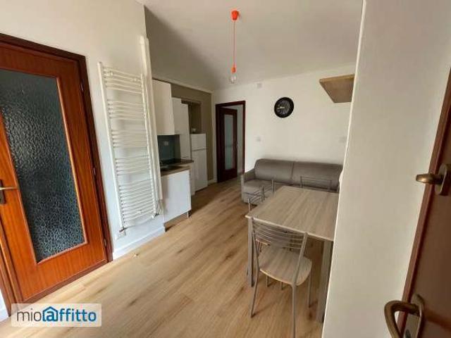 Bilocale arredato Lingotto
