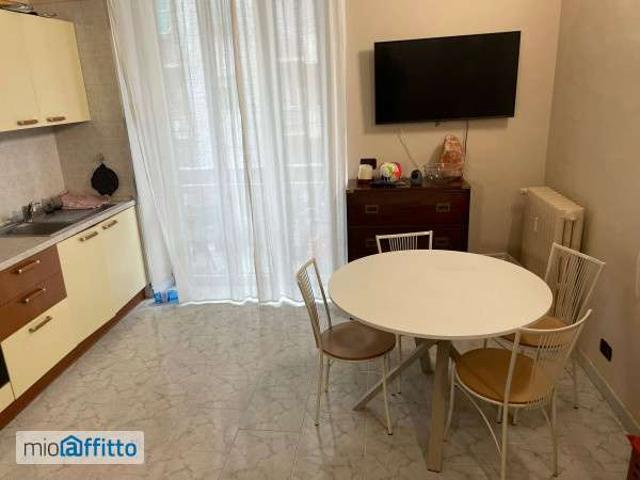 Bilocale arredato Lingotto